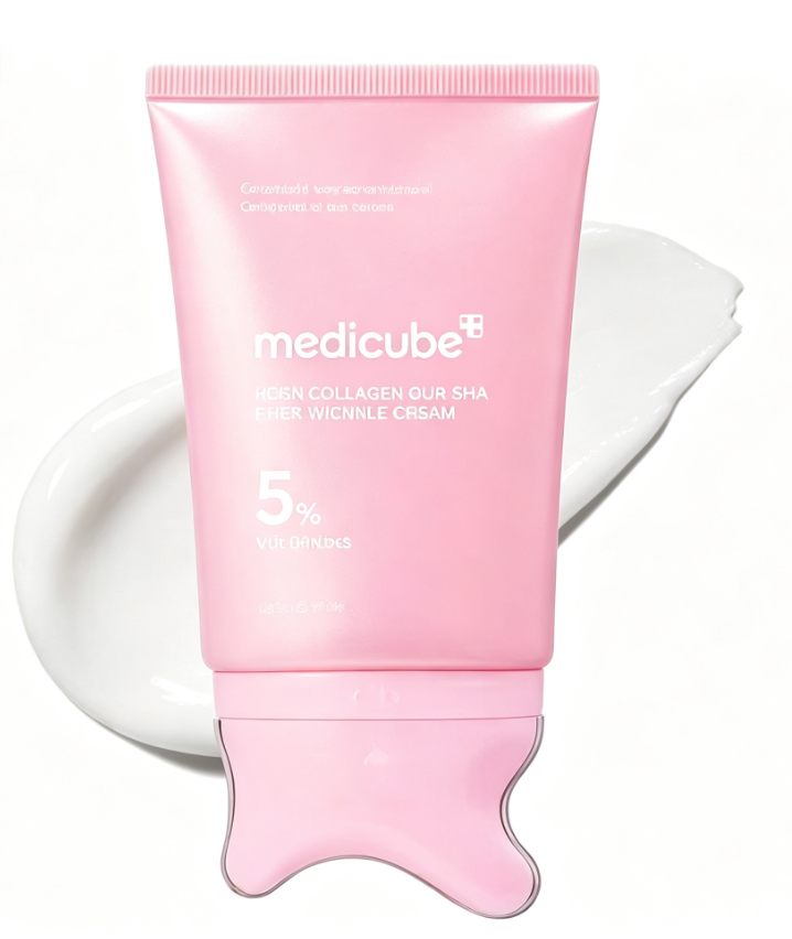 Collagen Neck Cream